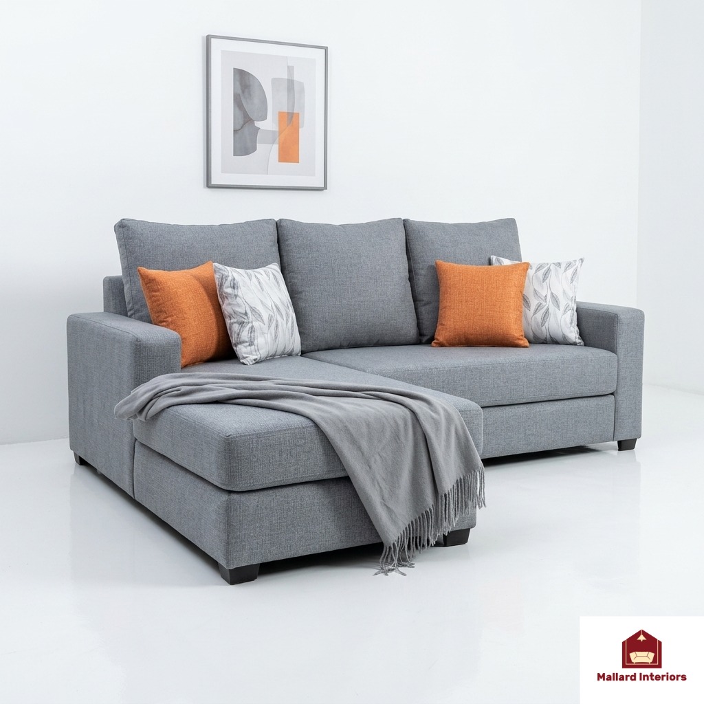 The Malindi in Stone weave, ember accents